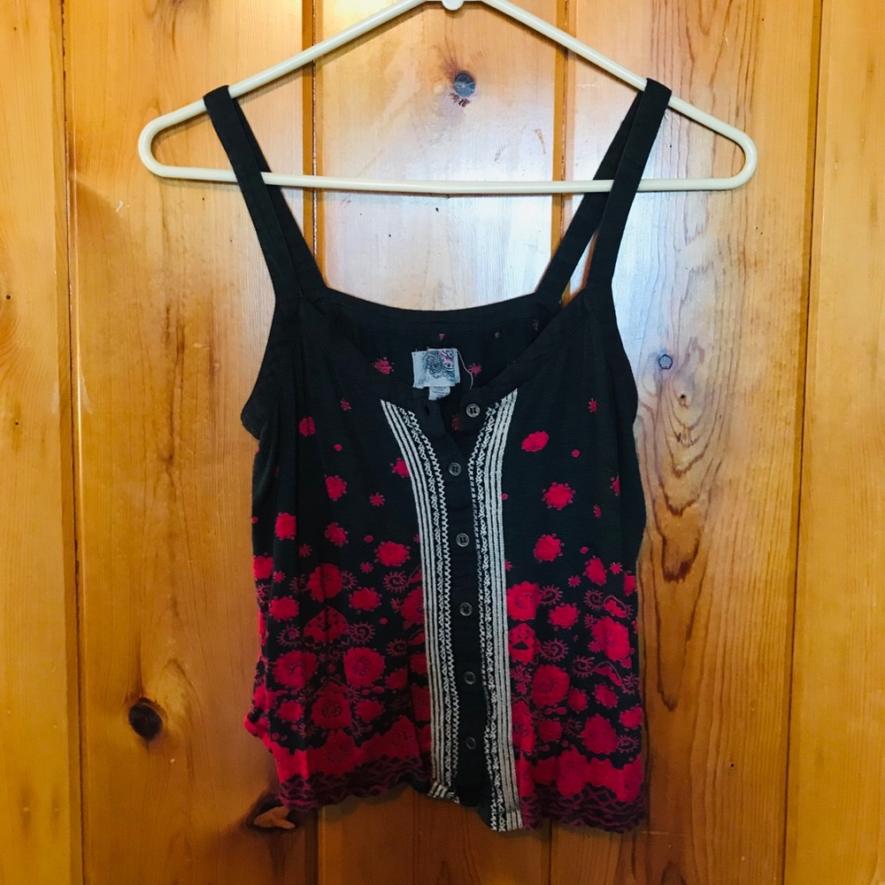 Beautiful ecote urban outfitters tank top